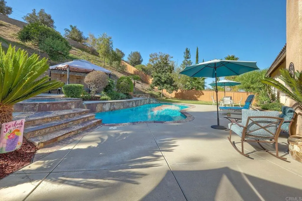 Additional image 35 of 3225 Hidden Estate Lane, Escondido, CA 92027