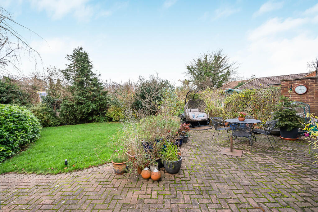 Additional image 18 of Stanborough Road, Welwyn Garden City, AL8