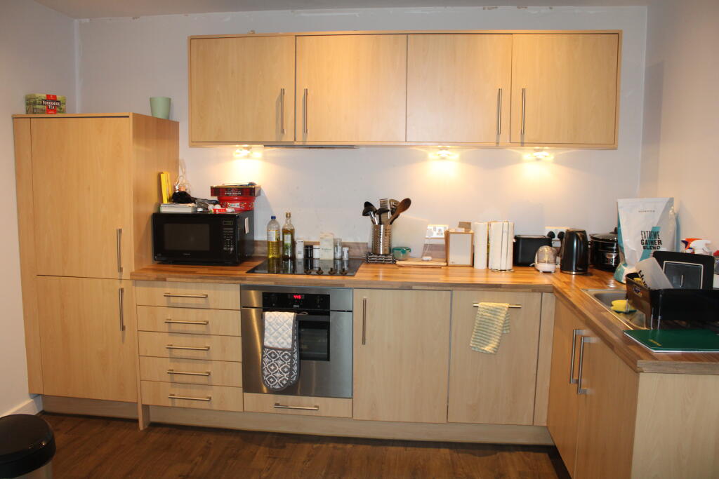 Additional image 11 of Viva Apartments, Commercial Street, Birmingham, B1 1RR