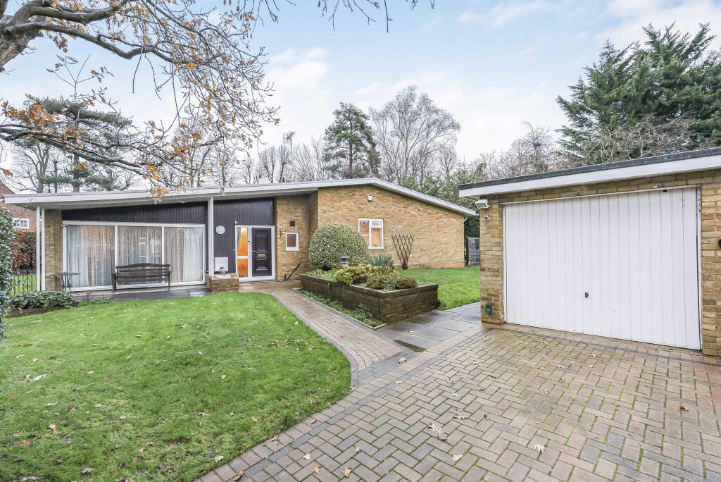 Additional image 19 of Aldock, Welwyn Garden City, Hertfordshire, AL7