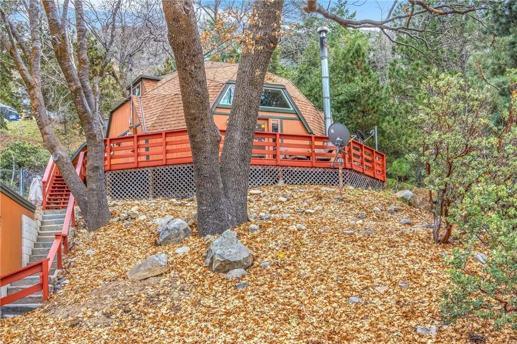 Additional image 3 of 6461 Cedar Avenue, Angelus Oaks, CA 92305