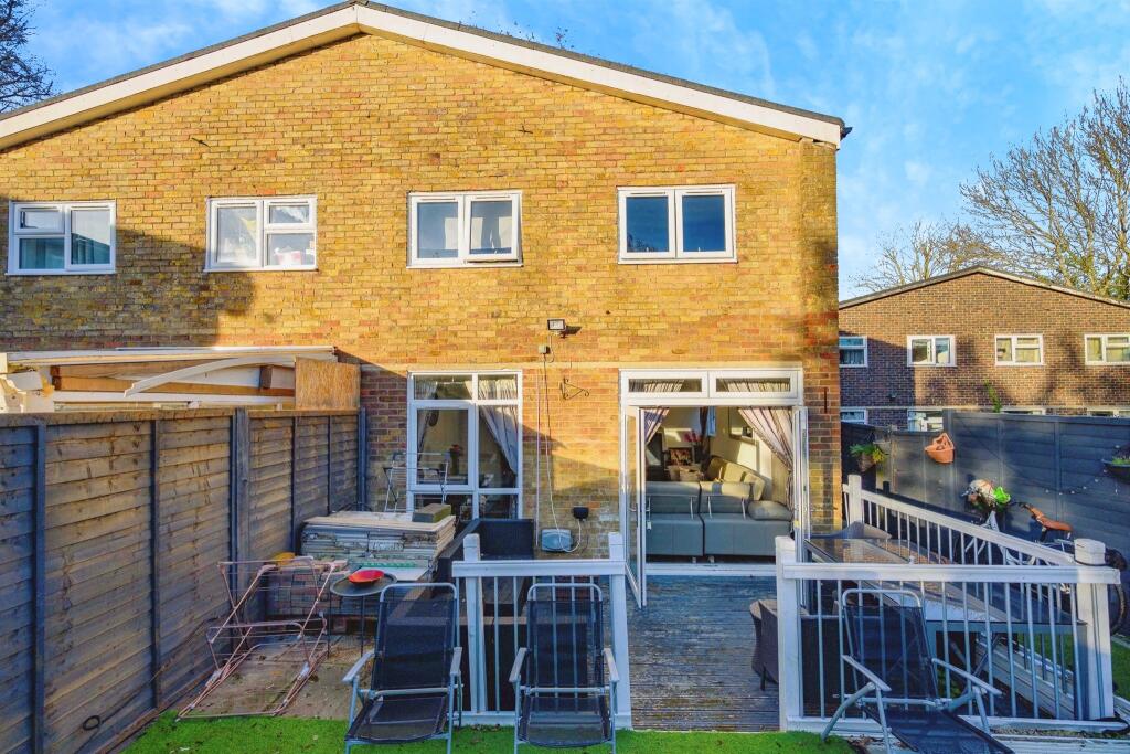 Additional image 12 of Woods Avenue, Hatfield