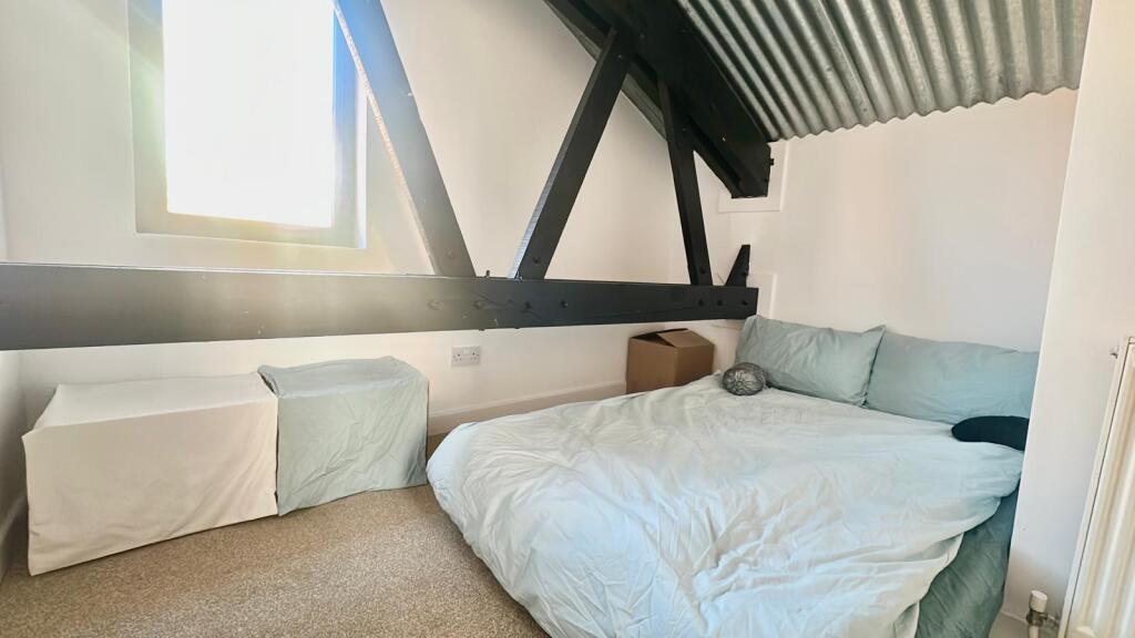 Additional image 9 of Victoria Works, Vittoria Street, Birmingham, B1