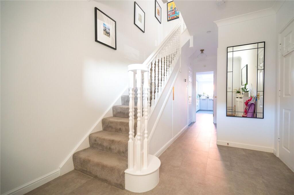 Additional image 4 of Goldsmith Way, St. Albans, Hertfordshire