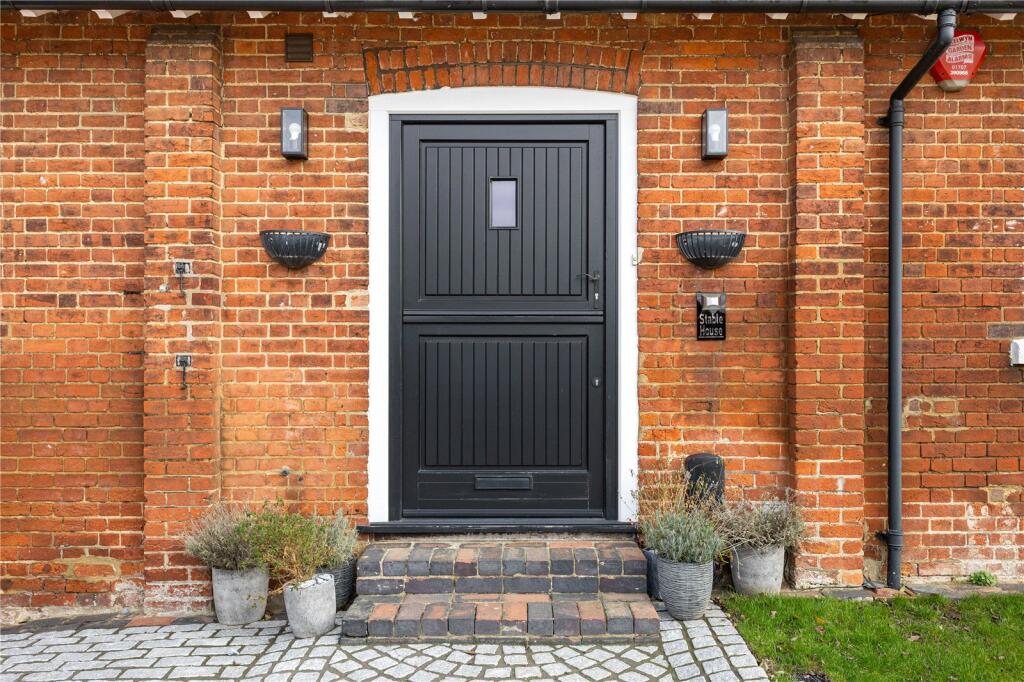 Additional image 3 of Redbourn Road, St. Albans, Hertfordshire, AL3