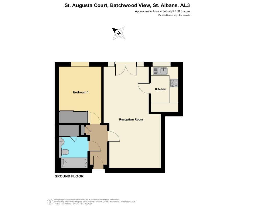 Additional image 11 of Batchwood View, St. Albans