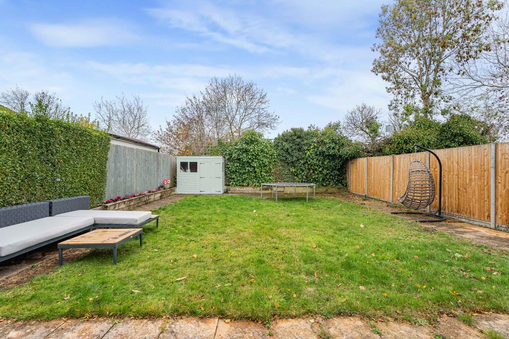 Additional image 20 of Rooks Hill, Welwyn Garden City, Hertfordshire, AL8