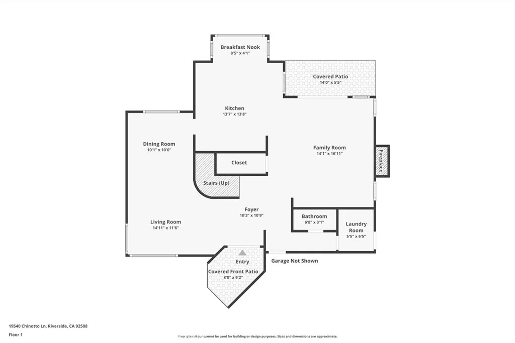 Additional image 69 of 19540 Chinotto Ln, Riverside, CA 92508