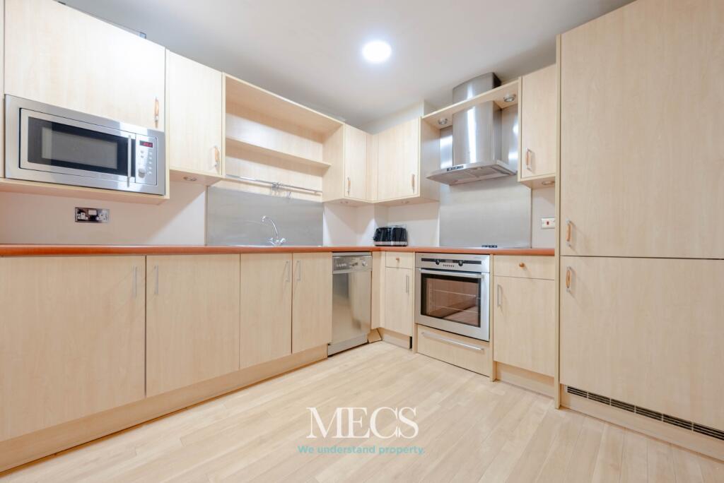 Additional image 13 of Royal Arch Apartments, The Mailbox, Wharfside Street, Birmingham, B1 1RB