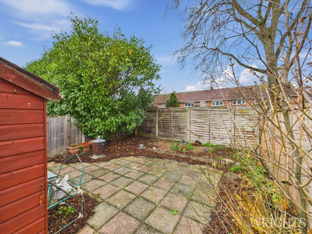 Additional image 14 of Little Ganett, Welwyn Garden City, AL7