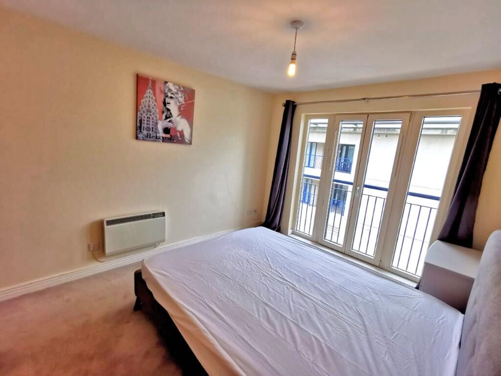 Additional image 19 of Wharfside Street, Birmingham, B1