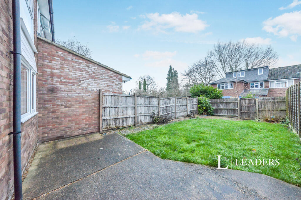 Additional image 10 of Tylers, Harpenden, AL5