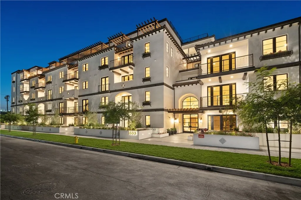 Additional image 47 of 1333 S Orange Grove Avenue Unit 111, Los Angeles, CA 90019