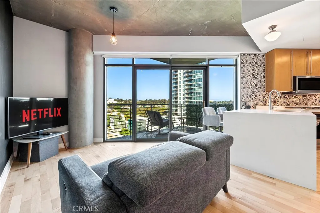 Additional image 22 of 801 Ash Street Unit 1002, San Diego, CA 92101