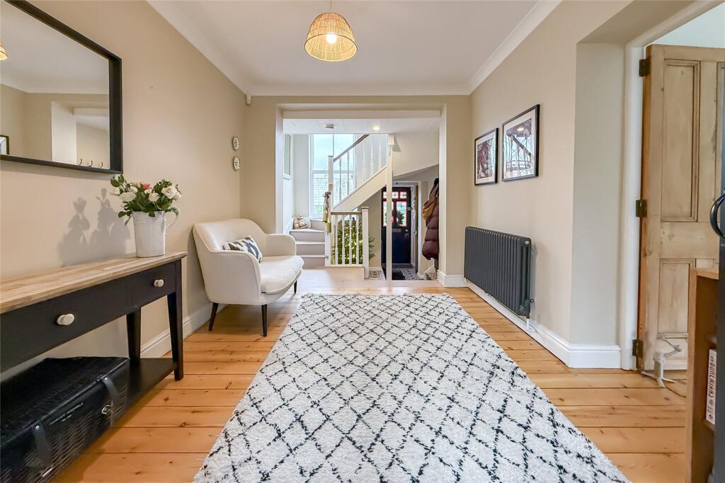 Additional image 18 of Gustard Wood, Wheathampstead, Hertfordshire, AL4