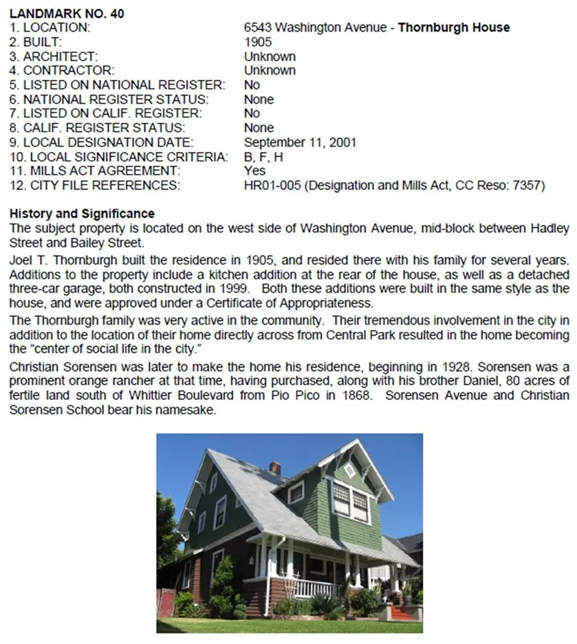 Additional image 138 of 6543 Washington Avenue, Whittier, CA 90601