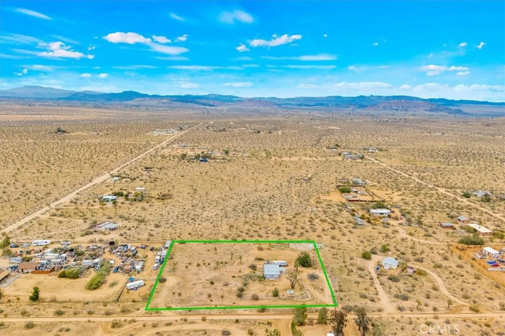 Additional image 38 of 57726 Starlight Mesa Road, Yucca Valley, CA 92284