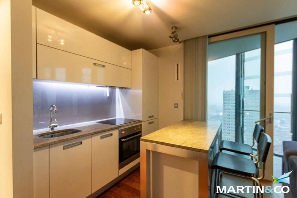 Additional image 4 of Beetham Tower, Holloway Circus Queensway, Birmingham, B1