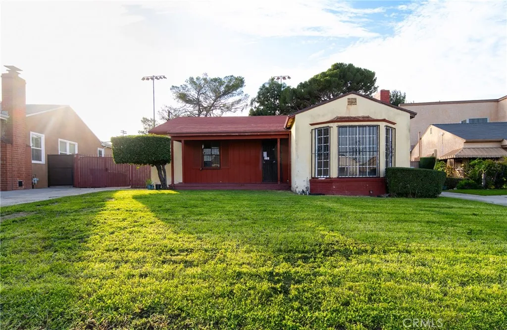 Additional image 3 of 3421 S Dunsmuir Ave, Los Angeles, CA 90016