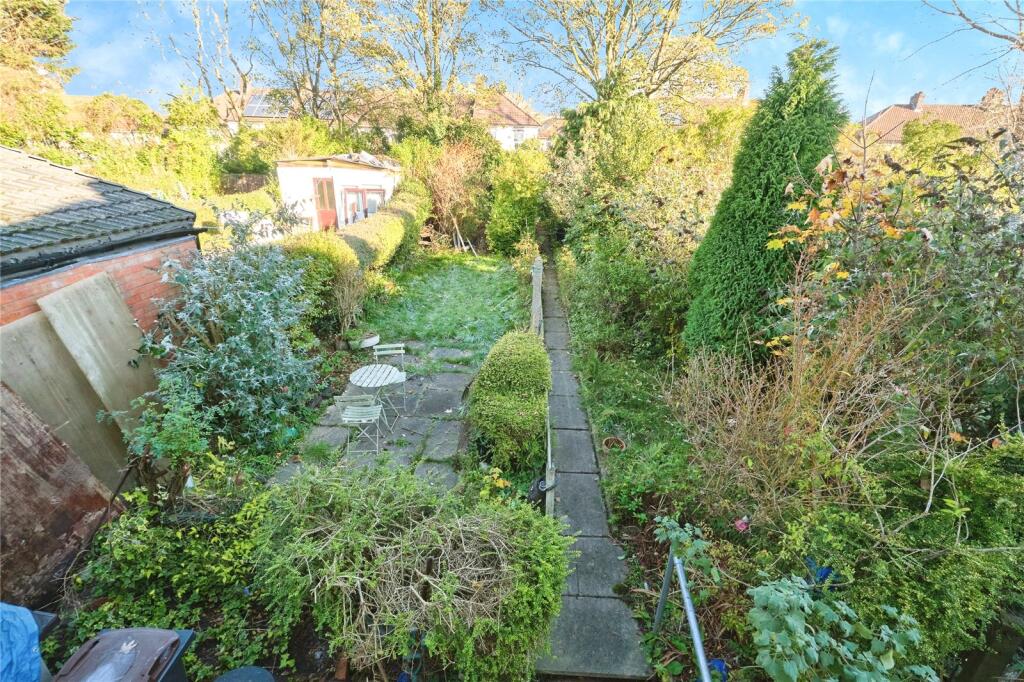 Additional image 21 of Fosbrooke Road, Birmingham, West Midlands, B10