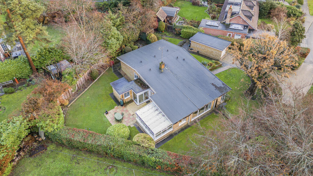 Additional image 22 of Aldock, Welwyn Garden City, Hertfordshire, AL7