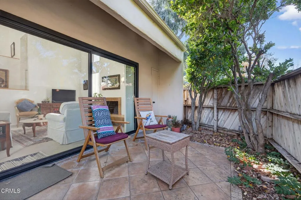 Additional image 31 of 202 N Carrillo Road Unit E, Ojai, CA 93023