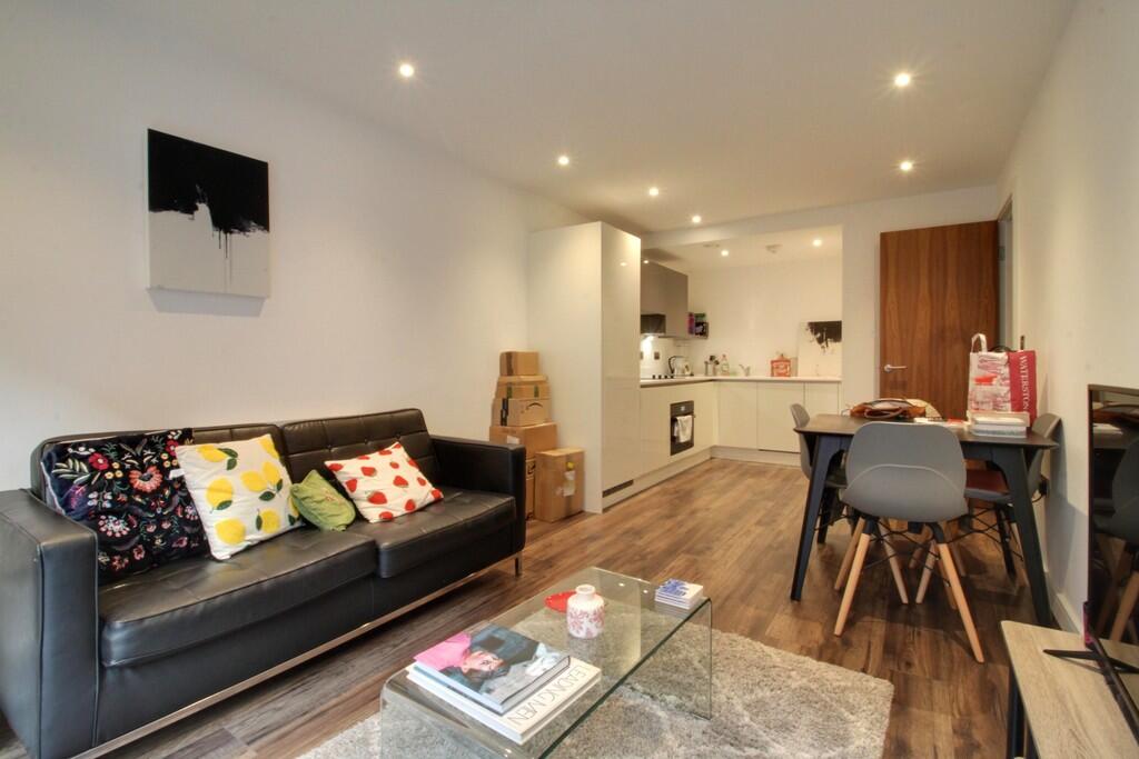 Additional image 9 of Camden House, 80 Pope Street, Jewellery Quarter