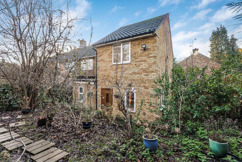 Additional image 21 of Rayfield, Welwyn Garden City, AL8