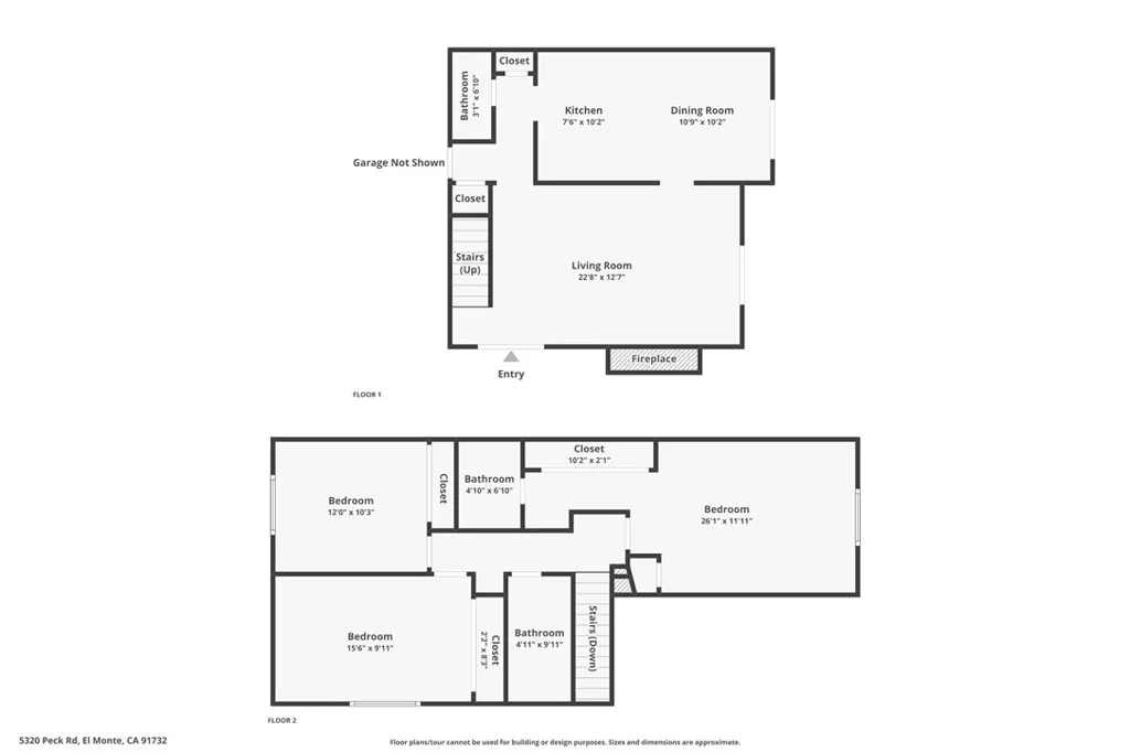 Additional image 60 of 5320 Peck Road Unit 8, El Monte, CA 91732