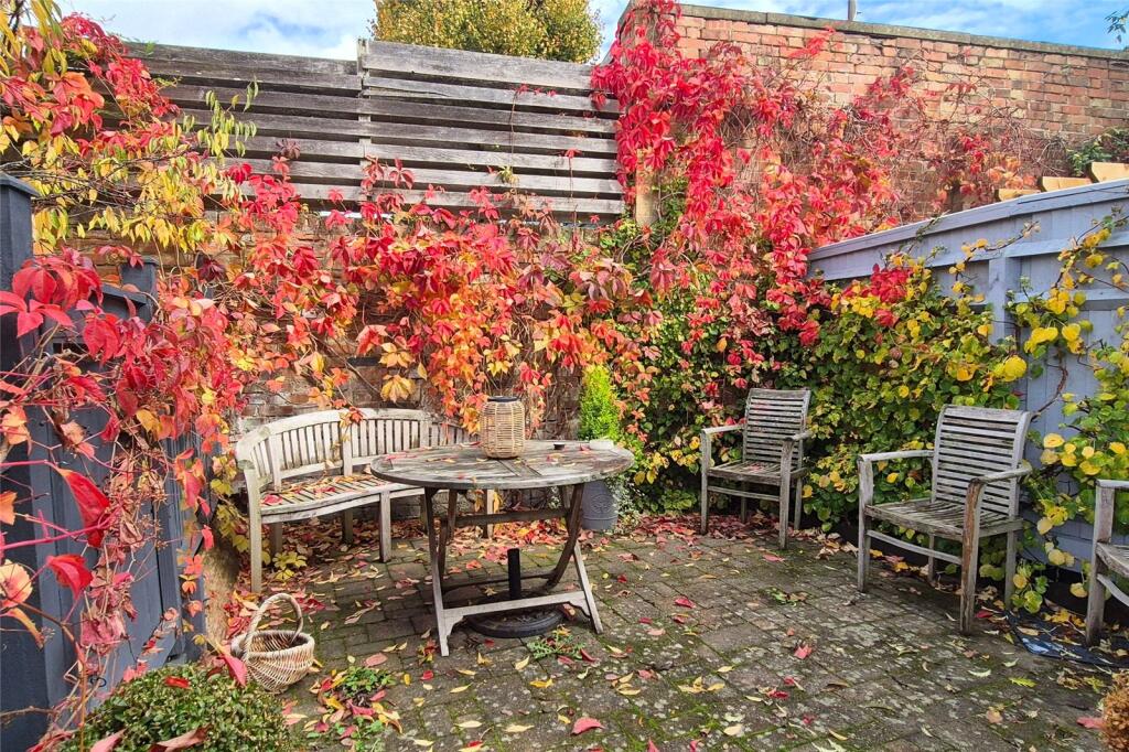 Additional image 9 of Fishpool Street, St. Albans, Hertfordshire, AL3