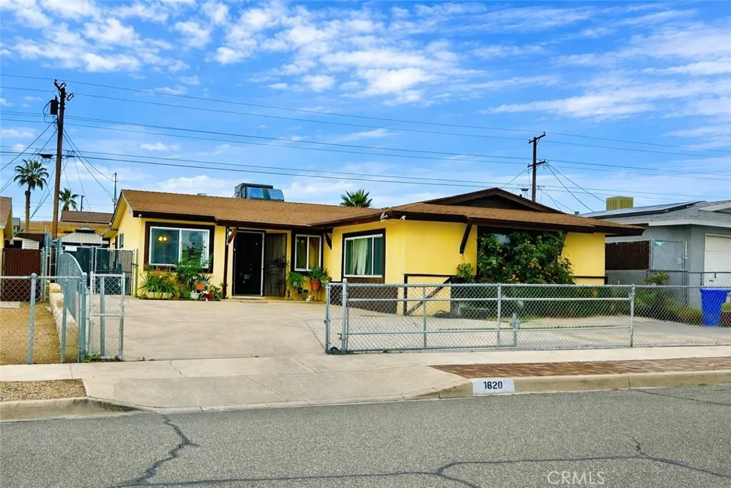 Additional image 2 of 1620 Church St, Barstow, CA 92311