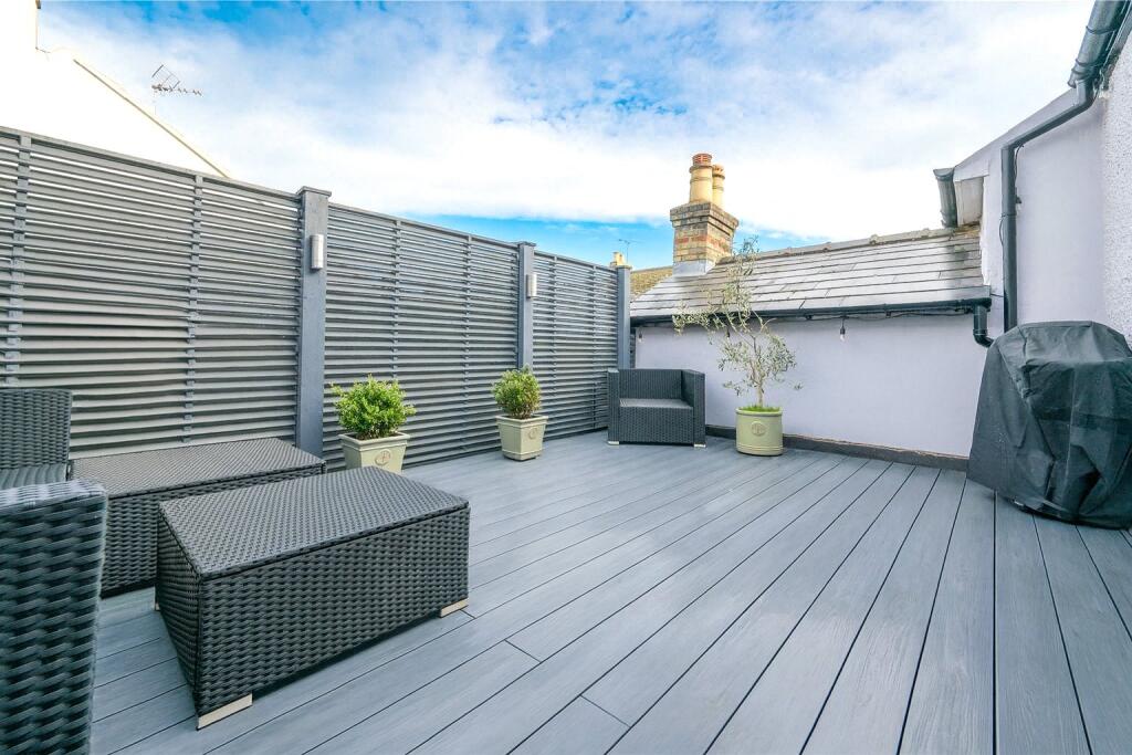 Additional image 14 of Catherine Street, St. Albans, Hertfordshire