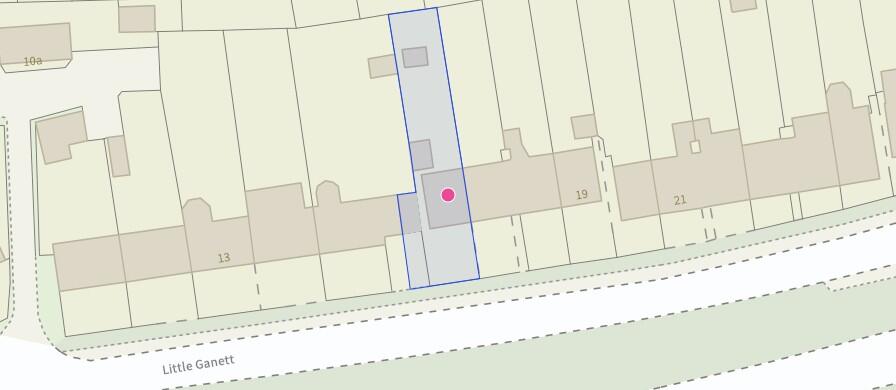 Additional image 23 of Little Ganett, Welwyn Garden City, AL7