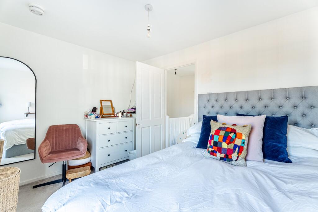 Additional image 7 of Bernard Street, St. Albans, Hertfordshire, AL3