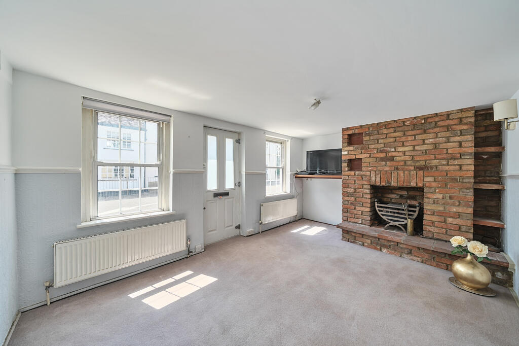 Additional image 5 of 28 High Street, St. Albans, AL2