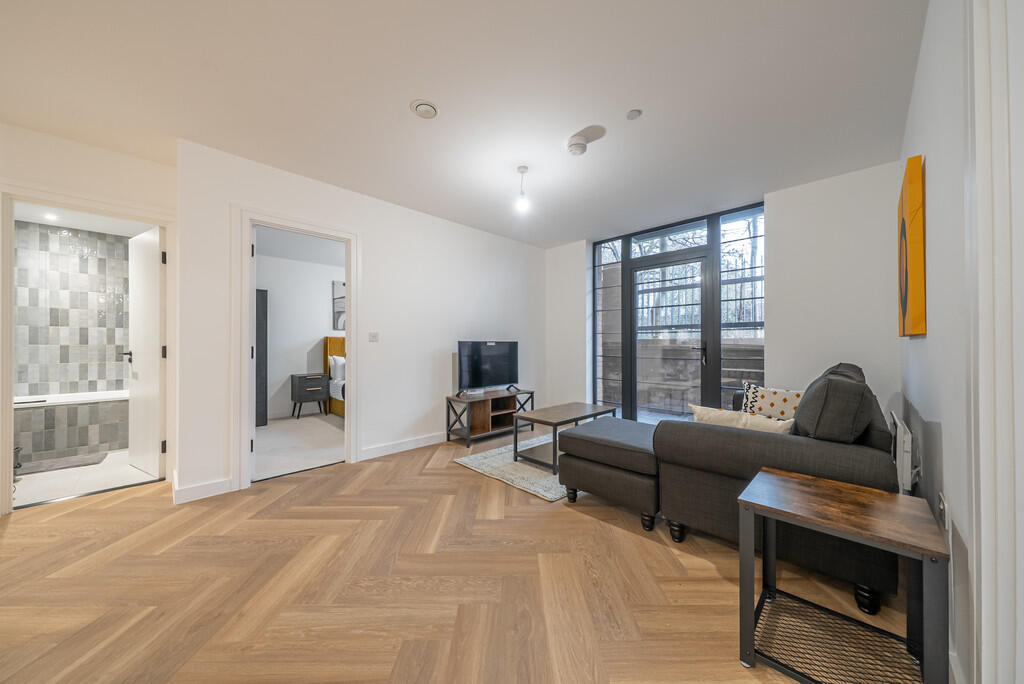 Additional image 13 of Lockside House, 5 Scotland Street