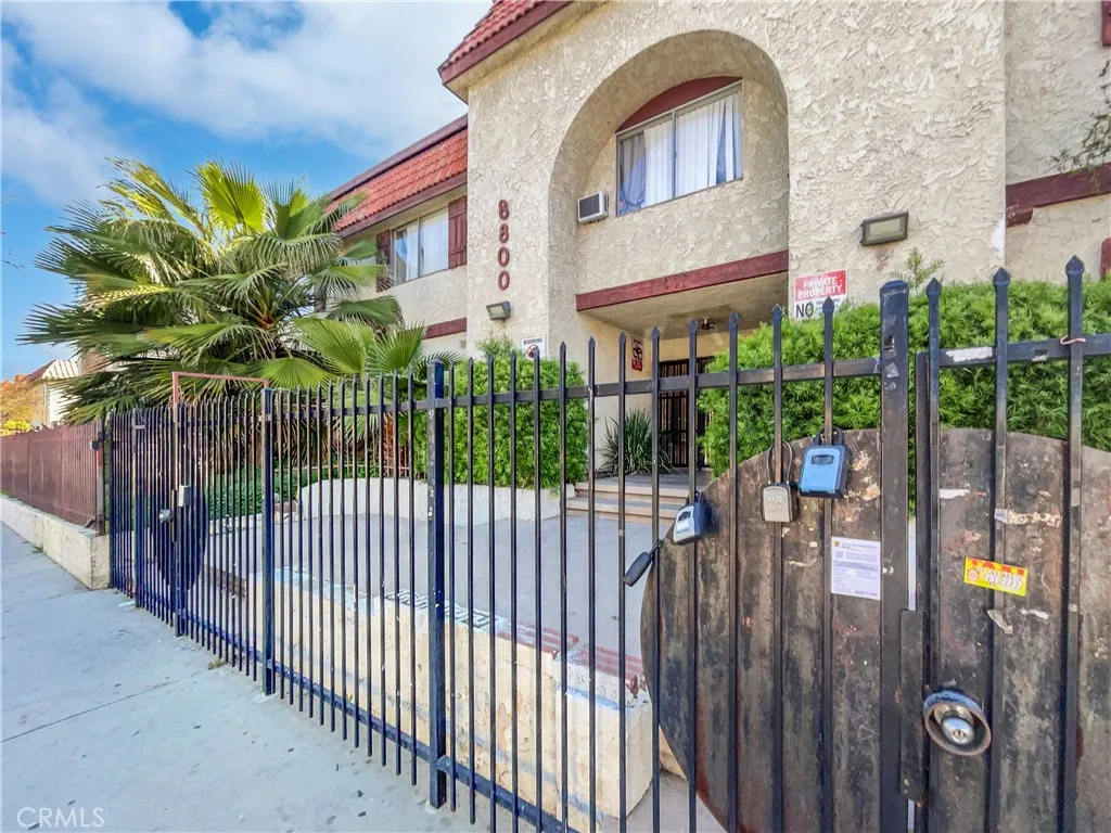 Additional image 23 of 8800 Cedros Unit 209, Panorama City, CA 91402