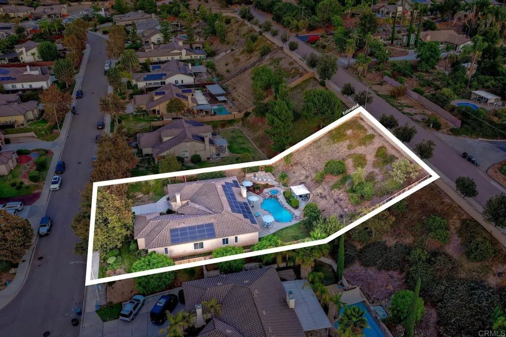 Additional image 50 of 3225 Hidden Estate Lane, Escondido, CA 92027