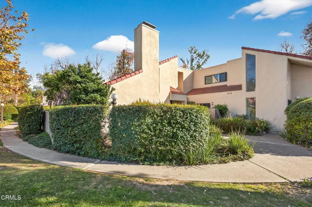 Additional image 2 of 202 N Carrillo Road Unit E, Ojai, CA 93023