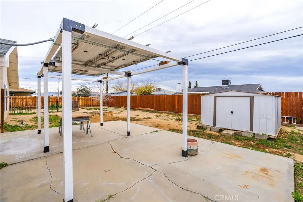 Additional image 61 of 8811 Satinwood Ave, California City, CA 93505