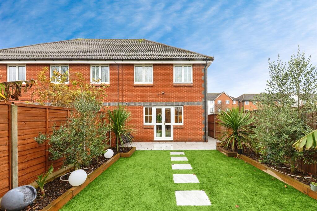 Additional image 15 of Purdom Road, Welwyn Garden City