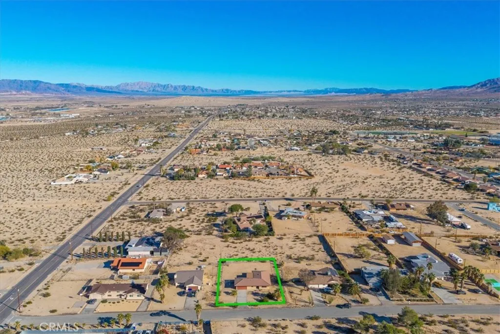 Additional image 32 of 5753 La Luna, 29 Palms, CA 92277