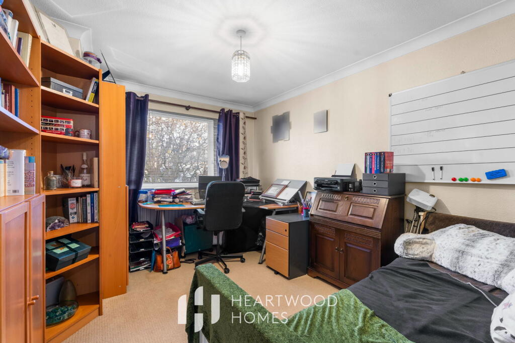 Additional image 10 of Bucknalls Drive, Bricket Wood, St. Albans, AL2 3XJ