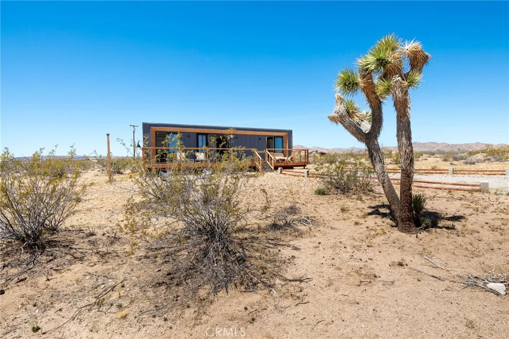 Additional image 62 of 1375 Fortuna Ave, Landers, CA 92285