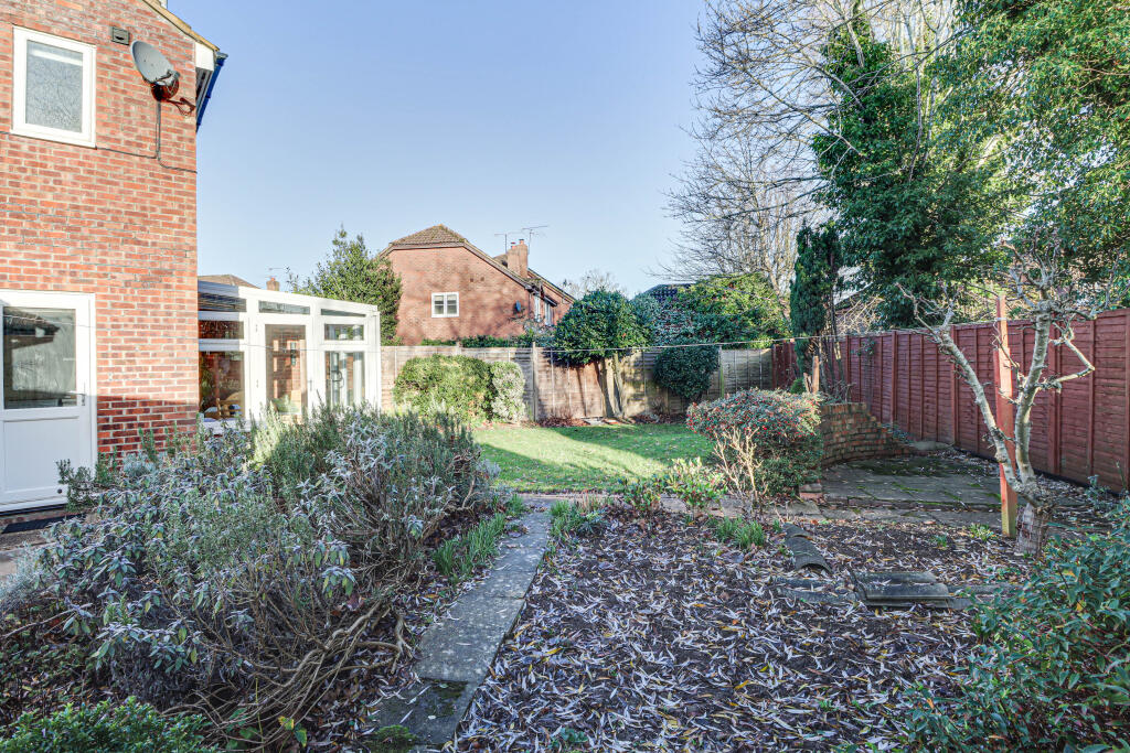 Additional image 18 of Cranbourne Drive, Harpenden, AL5