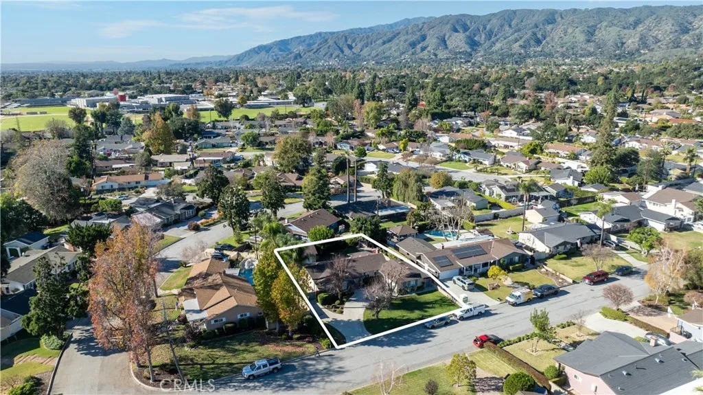 Additional image 102 of 207 S Hacienda Ave., Glendora, CA 91741