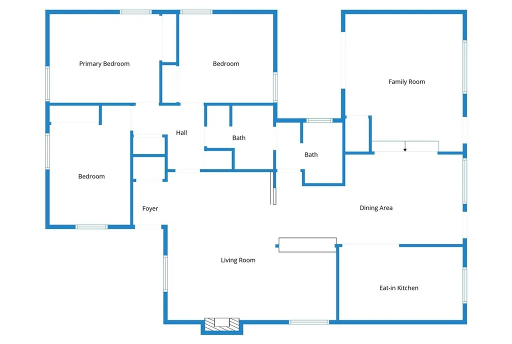 Additional image 3 of 2601 N Flower St, Santa Ana, CA 92706