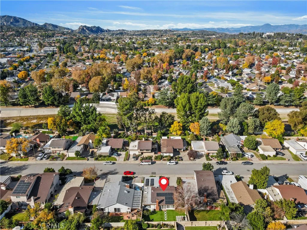 Additional image 34 of 25236 Via Sistine, Valencia, CA 91355