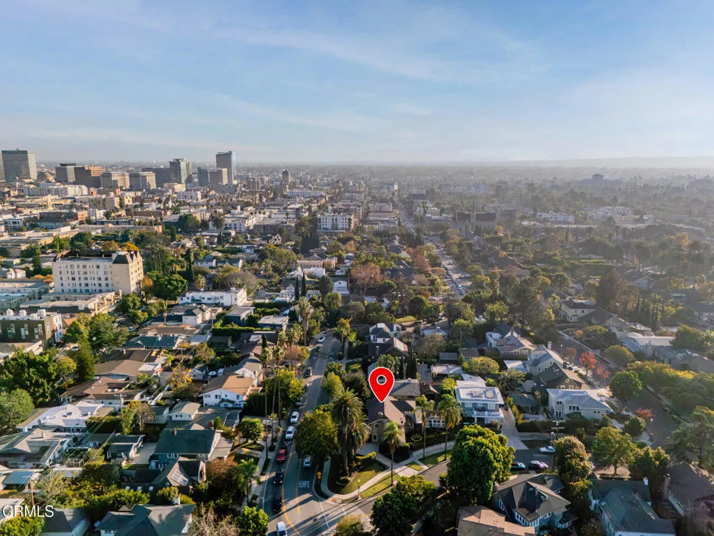 Additional image 147 of 111 S Wilton Place, Los Angeles, CA 90004