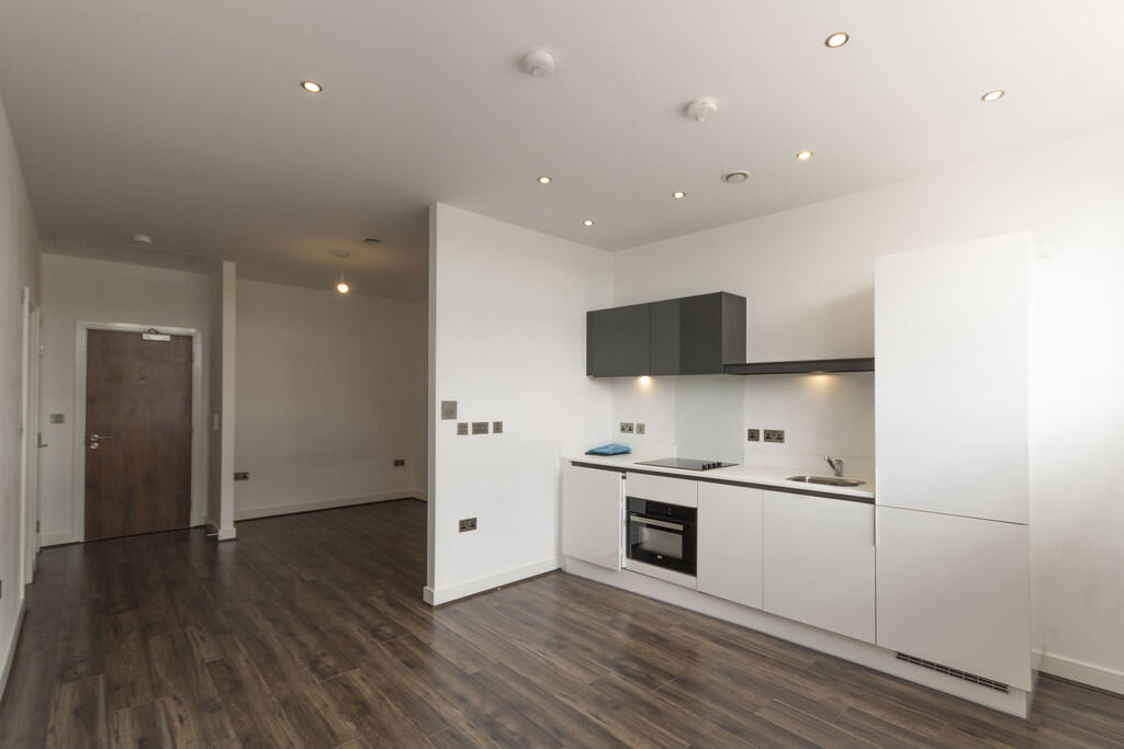 Additional image 3 of The Kettleworks, Pope Street, Jewellery Quarter, B1